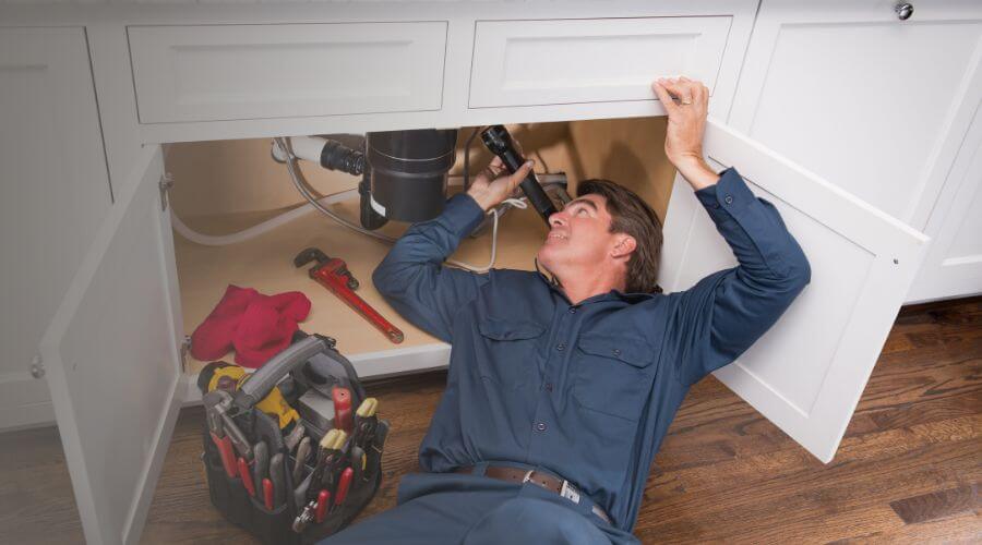 Professional Tankless Water Heater Installation in Cape May Point, NJ